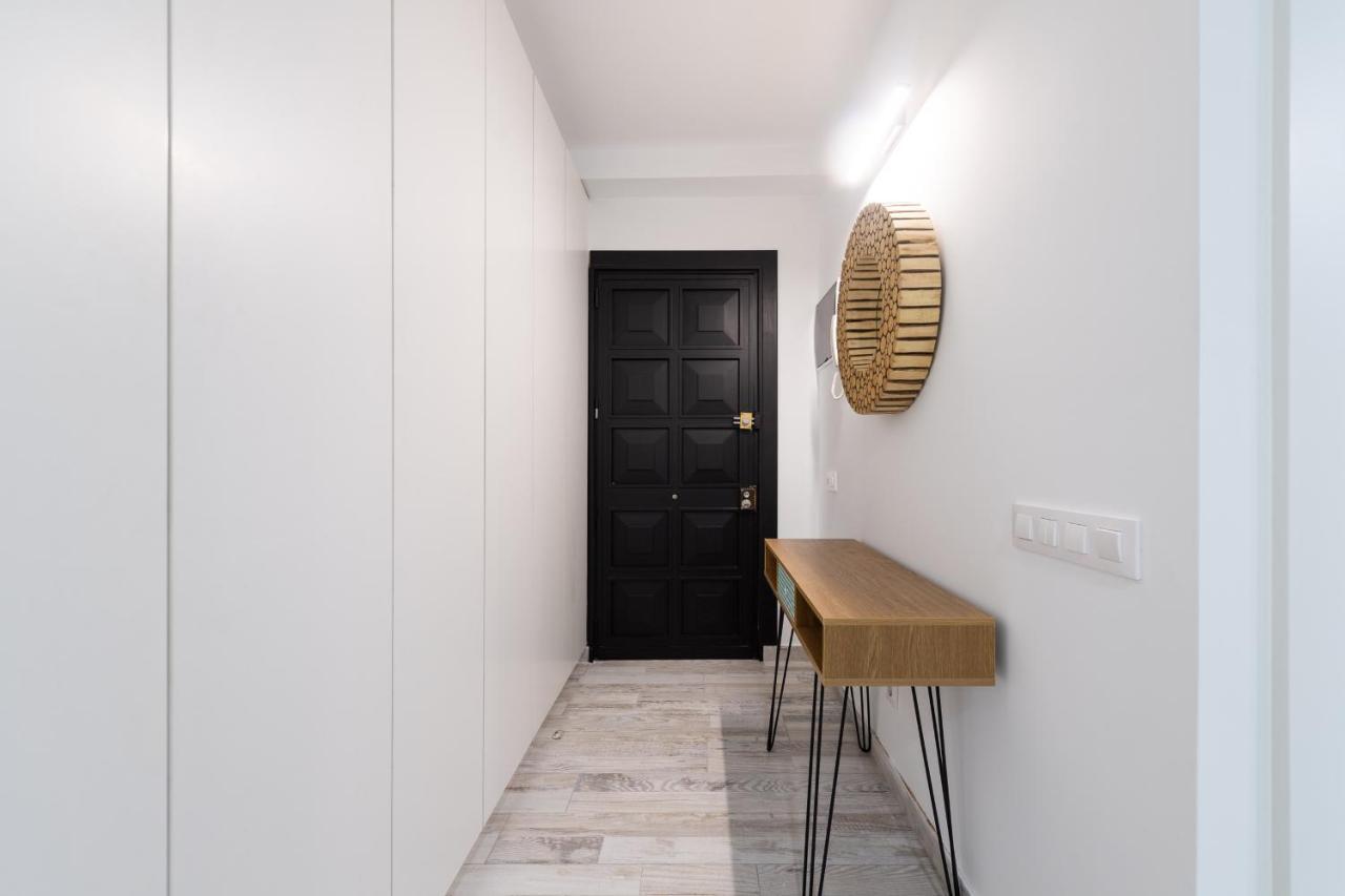 Adys Las Canteras Beach Apartment Las Palmas de Gran Canaria Ngoại thất bức ảnh