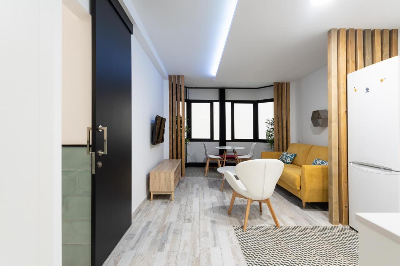Adys Las Canteras Beach Apartment Las Palmas de Gran Canaria Ngoại thất bức ảnh