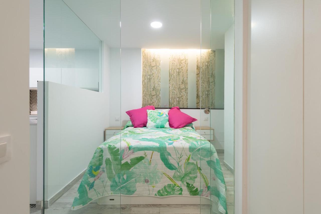 Adys Las Canteras Beach Apartment Las Palmas de Gran Canaria Ngoại thất bức ảnh