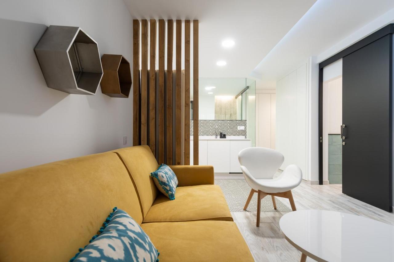 Adys Las Canteras Beach Apartment Las Palmas de Gran Canaria Ngoại thất bức ảnh