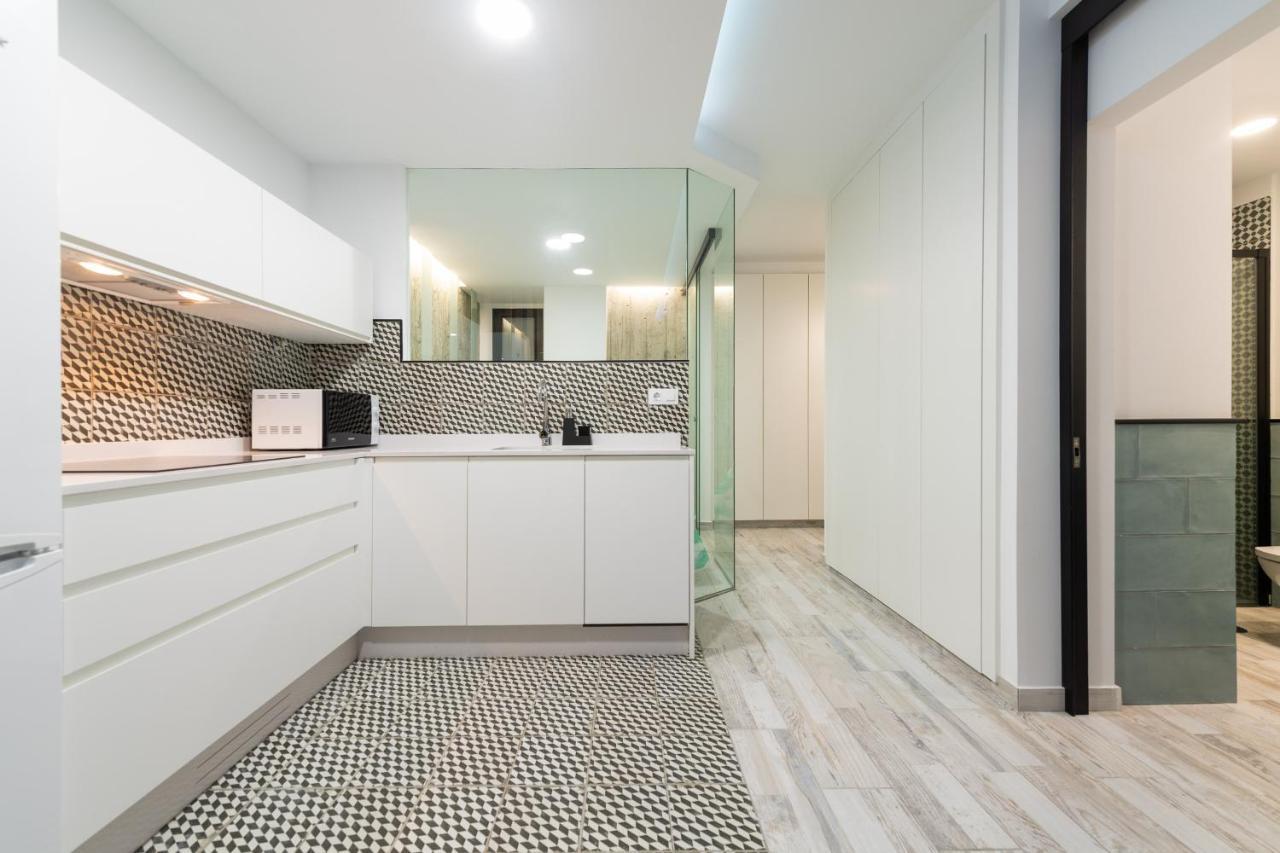 Adys Las Canteras Beach Apartment Las Palmas de Gran Canaria Ngoại thất bức ảnh