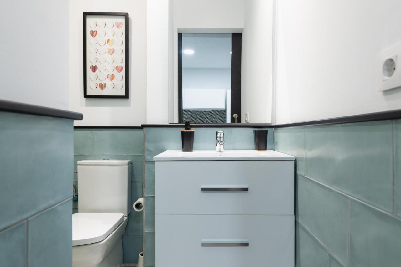 Adys Las Canteras Beach Apartment Las Palmas de Gran Canaria Ngoại thất bức ảnh